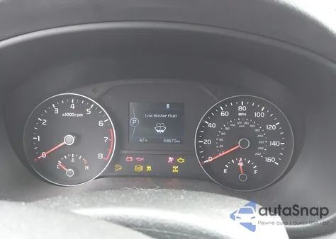 2018 Kia Sportage Lx из США, поврежденный, VIN KNDPMCAC9J7302053